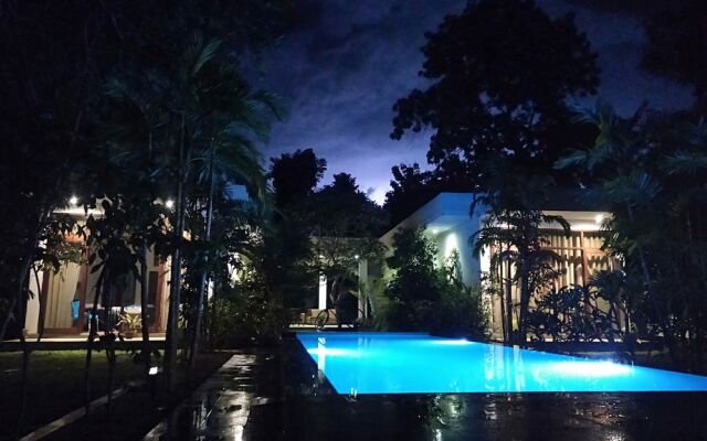 Villa Canaya