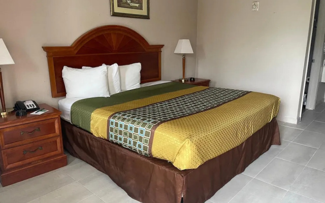 Highland Inn Denham Springs - Baton Rouge East
