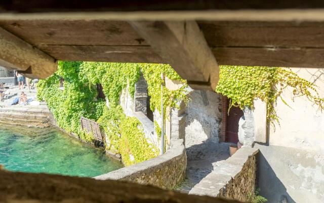 La Civera - Nesso Lake Como - Co-f877-pont41ar