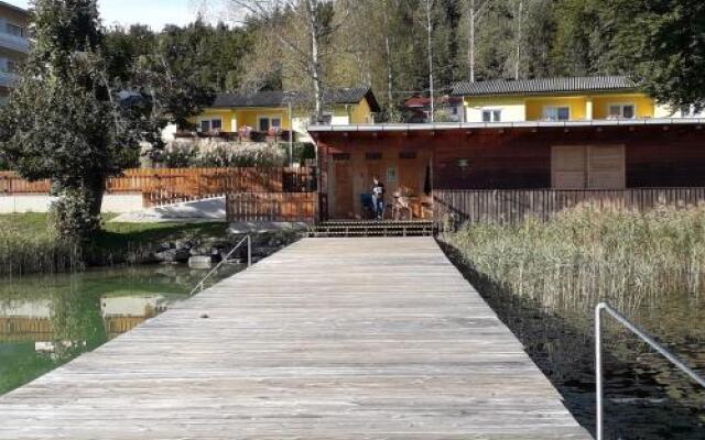 Ferienwohnung am See