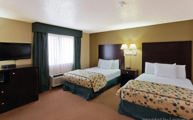 Motel 6 Mesquite, TX - Balch Springs