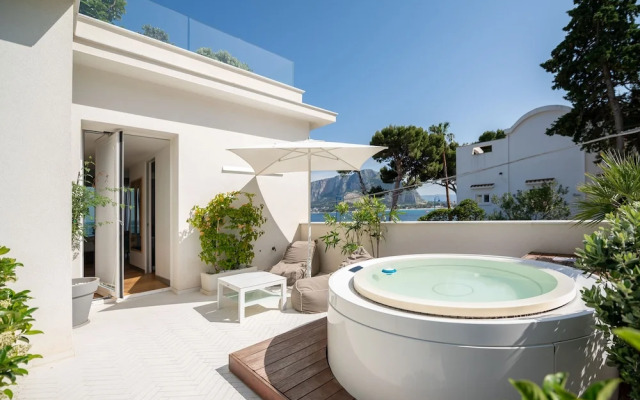 Unico Boutique Hotel D'Arte