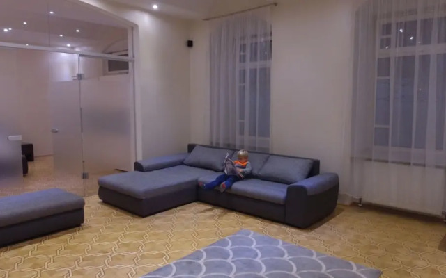 Sweet LIVING Elisabethstraße