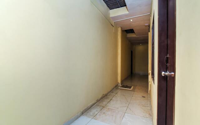 OYO Flagship 16149 Jai Residency