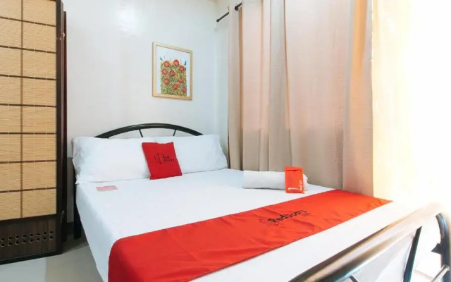 RedDoorz @ Kassel Residences Paranaque