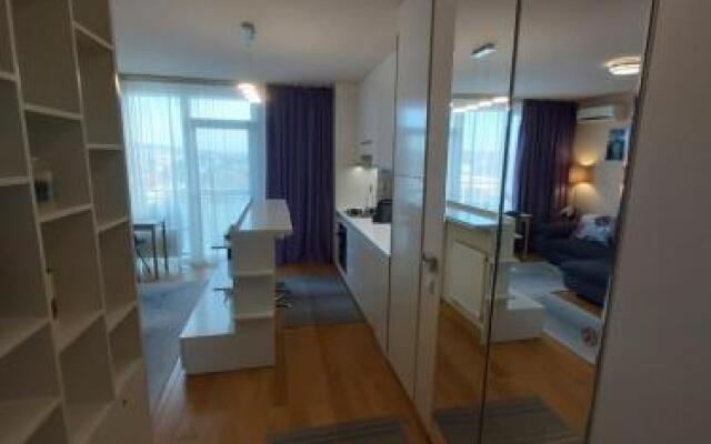 Top Level Residence
