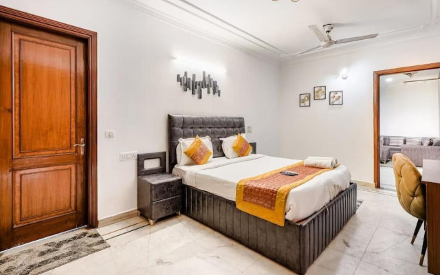 Fortune Home Service Apartment 1BHK E-30