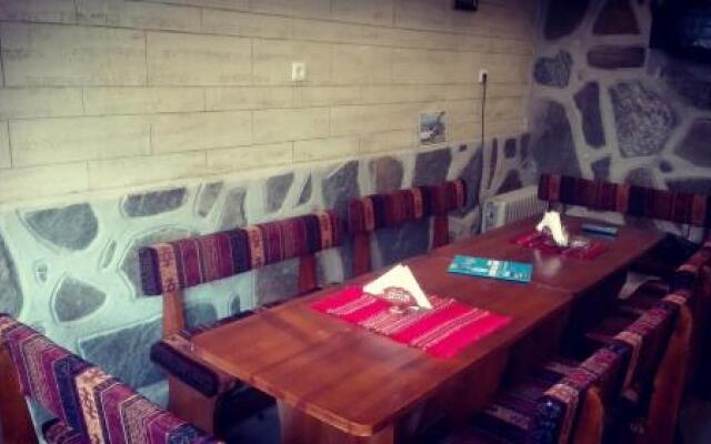 NiYa Guest House