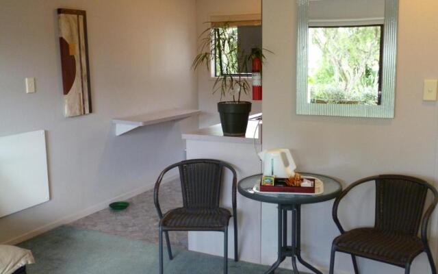 Opua Boutique Seaview Motel