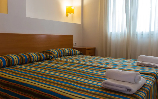 Apartaments Comte d'Empuries