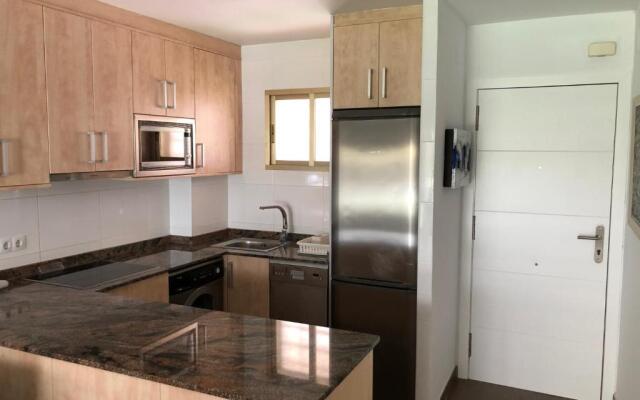 Apartaments Colibri
