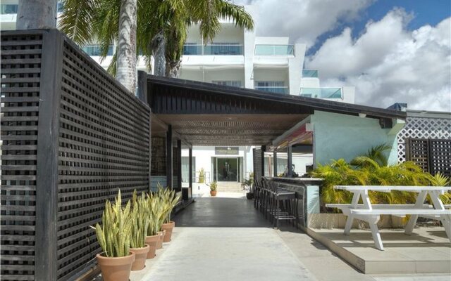 The Rockley by Ocean Hotels - Breakfast Included