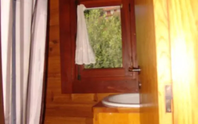 Cabana de Santo António