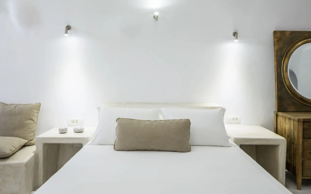 White Pearl Villas