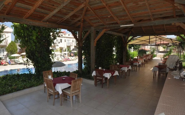 Ramos Hotel