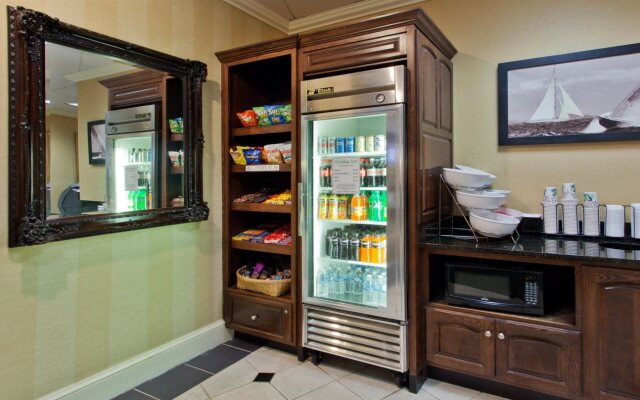 Holiday Inn Charleston Riverview by IHG