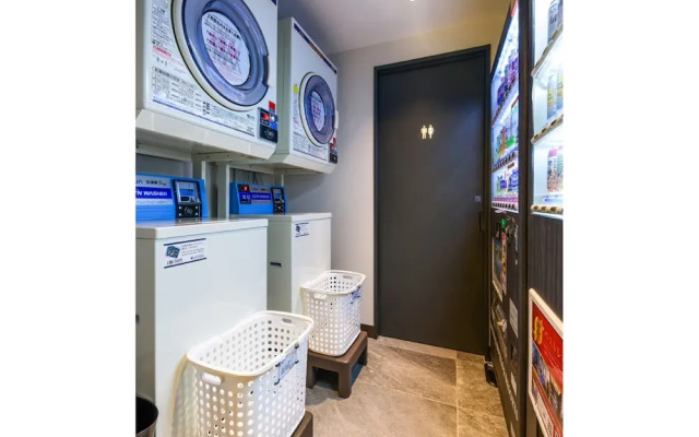 Hotel Livemax Akasaka