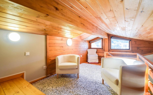 Preciosa Pleta en la Vall d’Incles HUT 7960