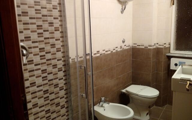 Flatinrome Trastevere