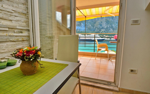 Palma Apartments
