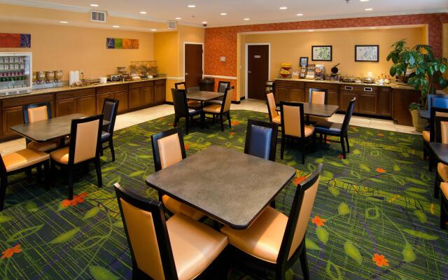 Best Western Plus Fenton