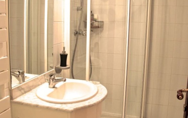 Immoservice33 - Bordeaux - Jardin Public