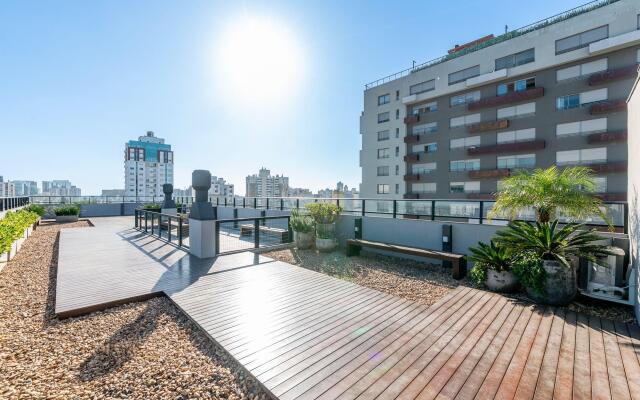 Loft em Frente da Redenção 609