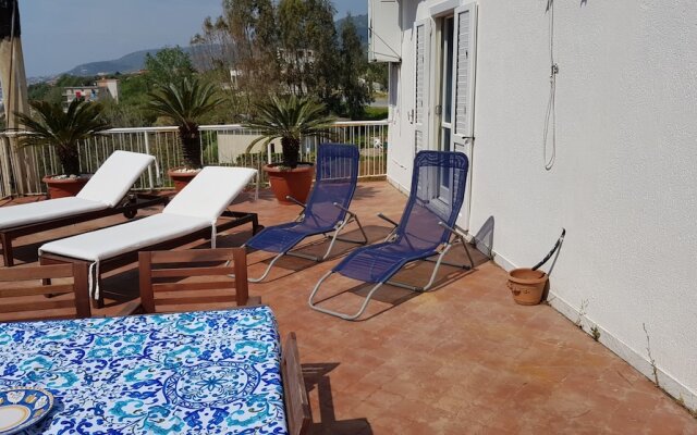 Villa Elvira Country House