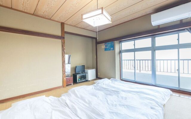 Tabist Miyoshi Ryokan Odawara Manazuru