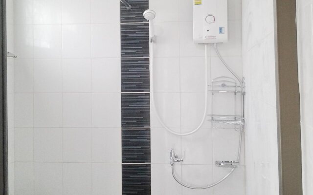 Aree Apartment