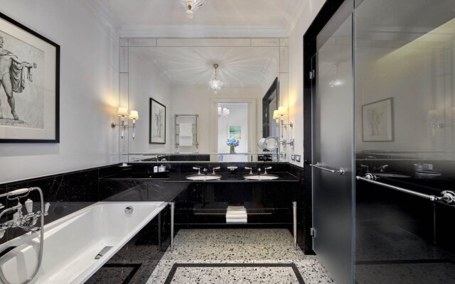 The St. Regis Rome