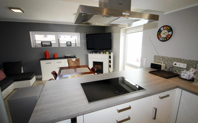 Königsberger Straße Ferienhaus Königsberger Straße