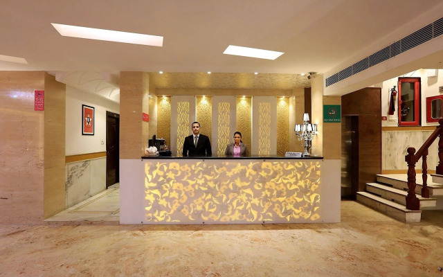 Hotel International Inn