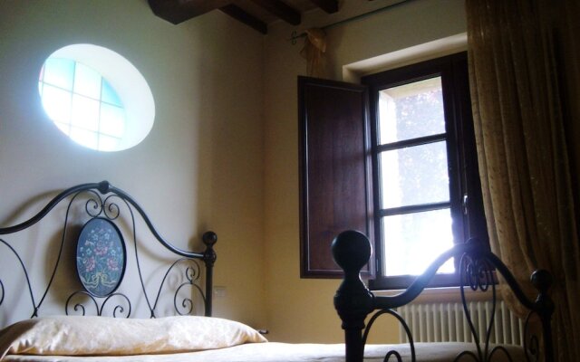 Casetta Riccetti - Alloggi Turistici