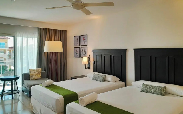 Sanctuary At Grand Memories Holguin