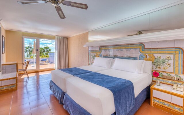 Vera Playa Club Hotel - Naturista