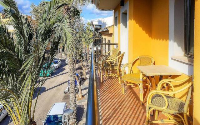 Apartment Baulo Beach in Can Picafort - 2 Bedrooms