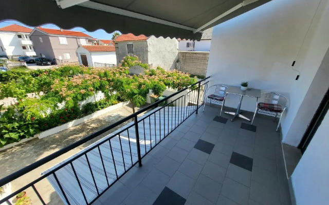 Apartment Maria - Ljubac