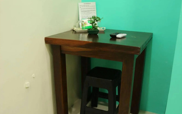 EA Apartelle - Metro Vigan - Hostel