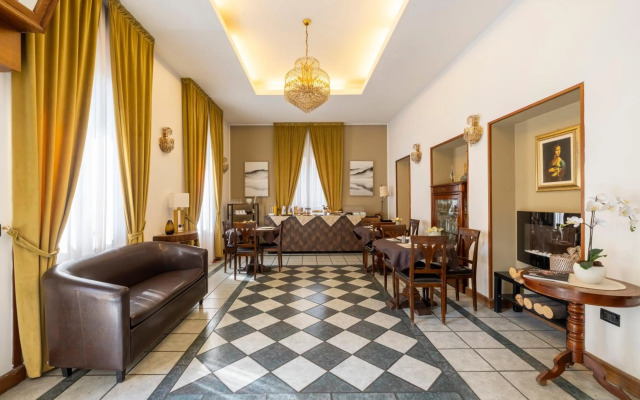 Bagliori Hotel