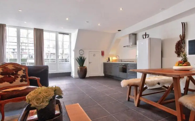 Apartment Prince Floris