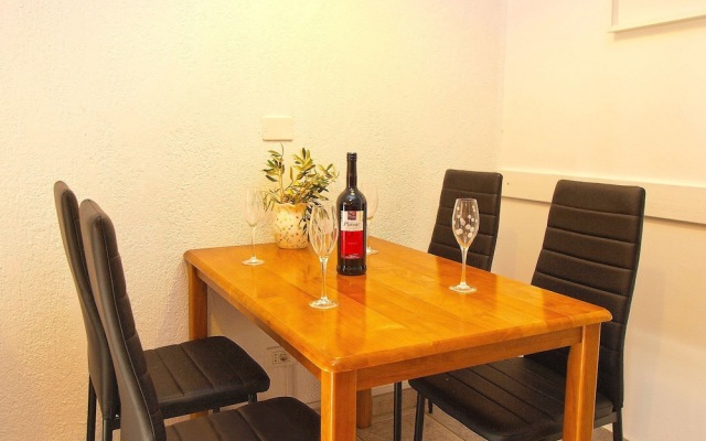 Apartment Fatima 1514