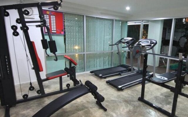 U Place Bangkok