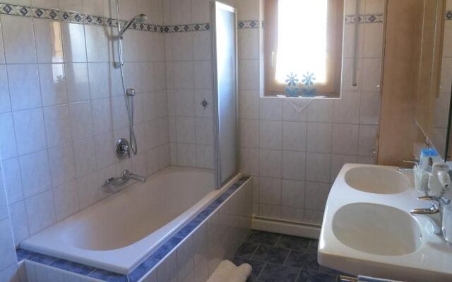 Appartement Breitlehn