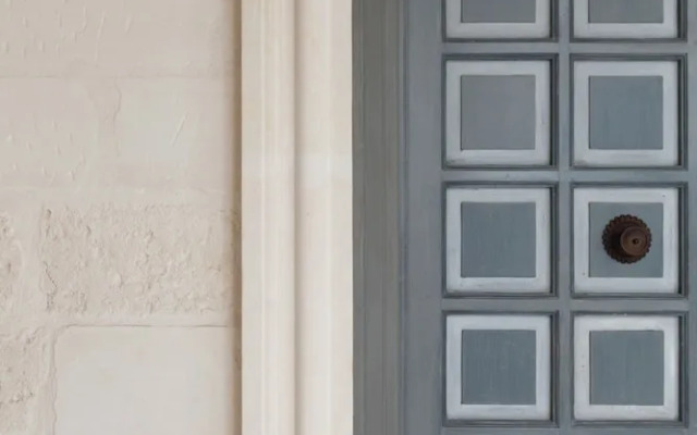 Palazzo Zimara Boutique Hotel