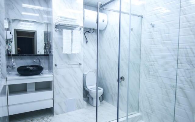 Hotel Safir