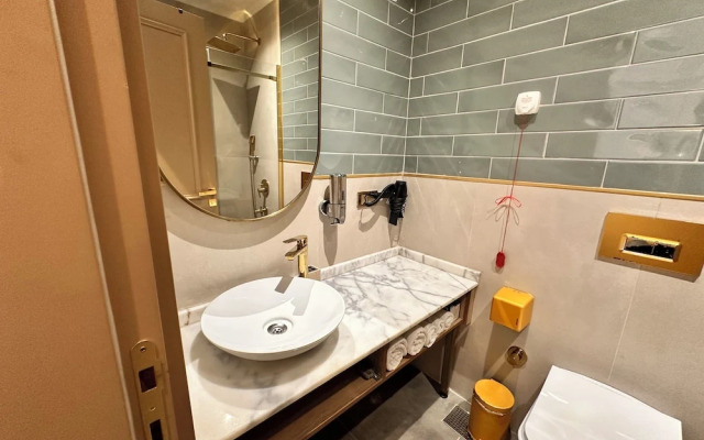 Taksim Bosphorus Hotel