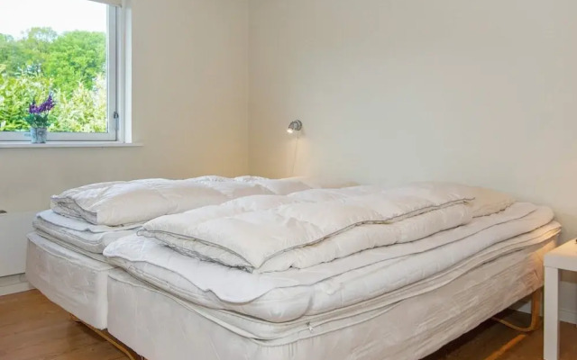 12 Person Holiday Home in Aabenraa-by Traum