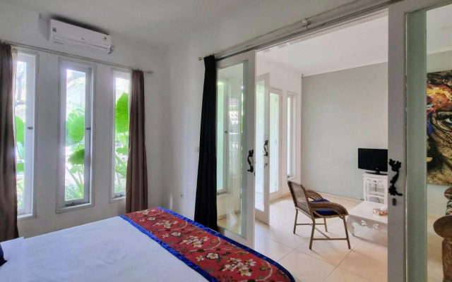 Starling Villas Bali