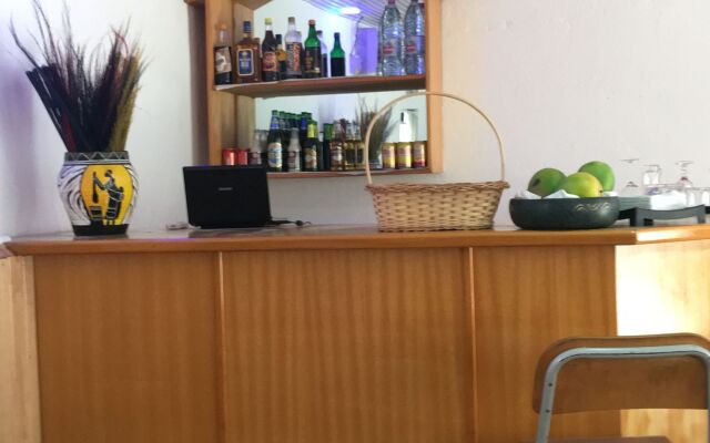 Asantewaa Premier Hotel